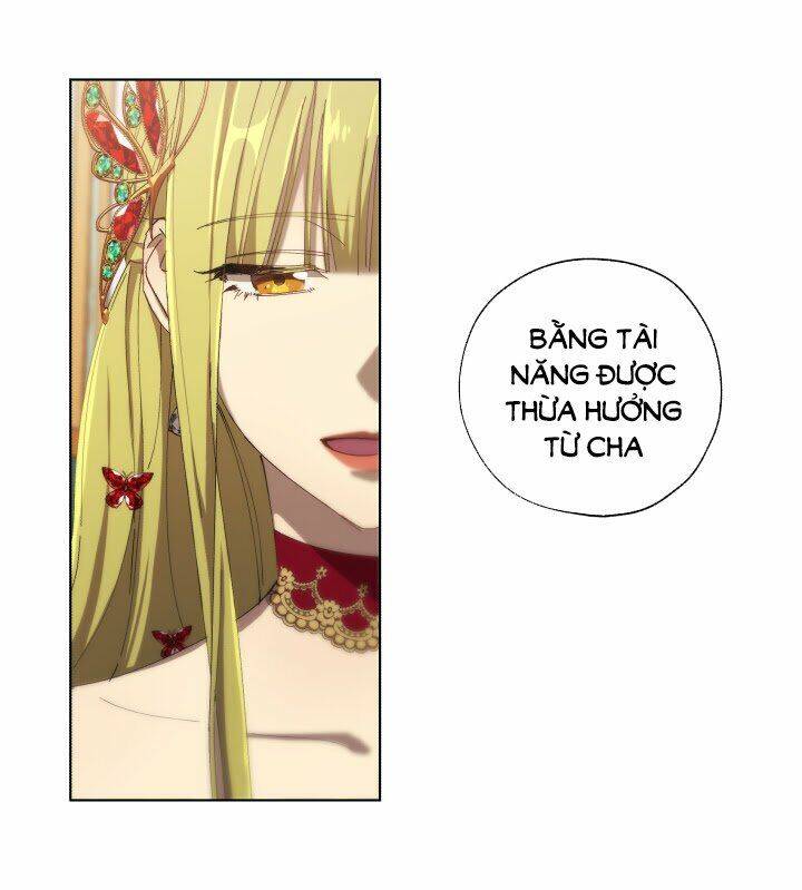 Công Chúa Khắc Dấu Lên Kẻ Phản Nghịch Chapter 9 - Trang 2