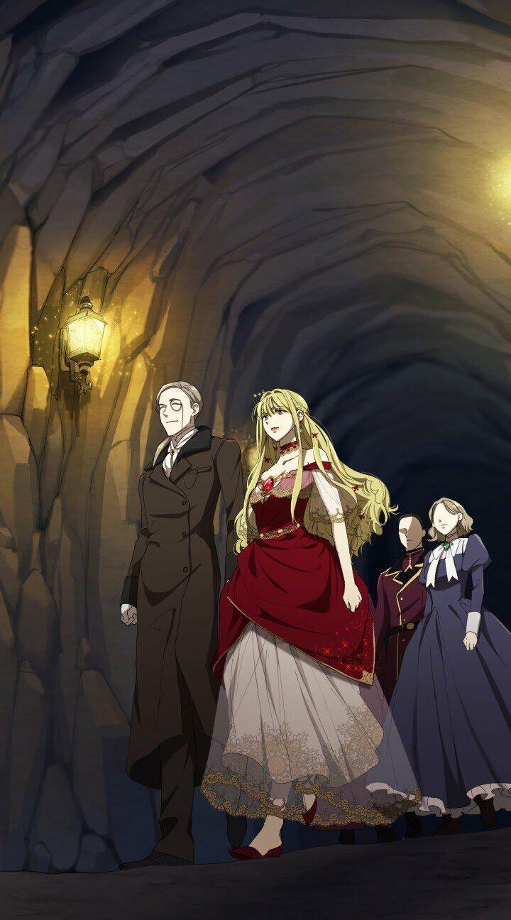 Công Chúa Khắc Dấu Lên Kẻ Phản Nghịch Chapter 9 - Trang 2