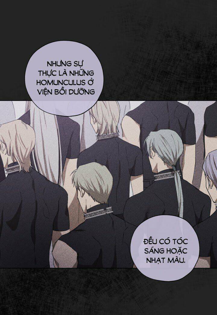 Công Chúa Khắc Dấu Lên Kẻ Phản Nghịch Chapter 9 - Trang 2