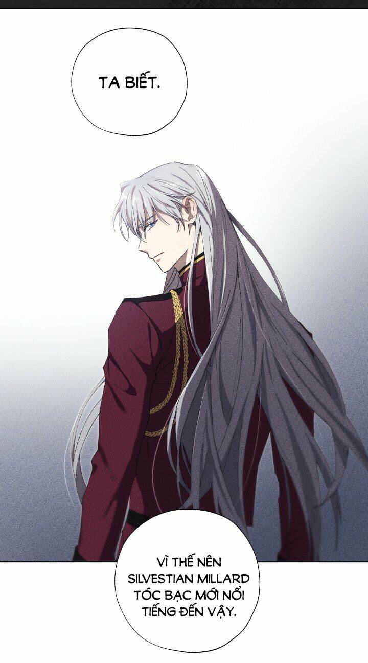 Công Chúa Khắc Dấu Lên Kẻ Phản Nghịch Chapter 9 - Trang 2