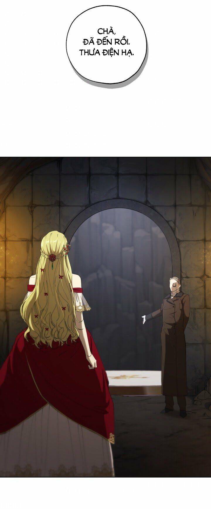 Công Chúa Khắc Dấu Lên Kẻ Phản Nghịch Chapter 9 - Trang 2