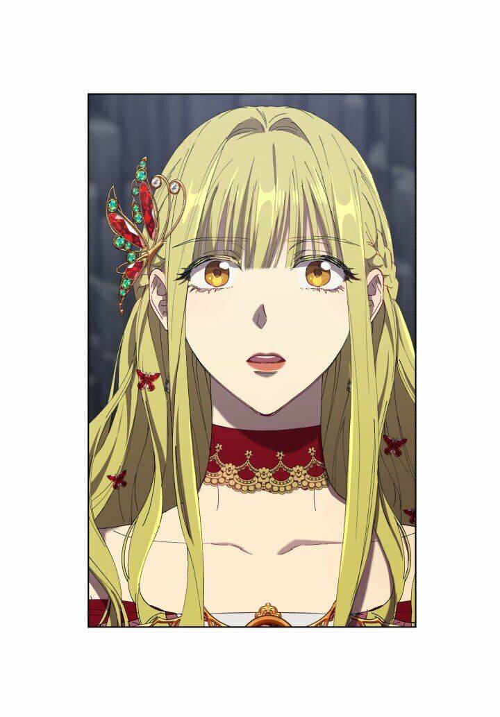 Công Chúa Khắc Dấu Lên Kẻ Phản Nghịch Chapter 9 - Trang 2