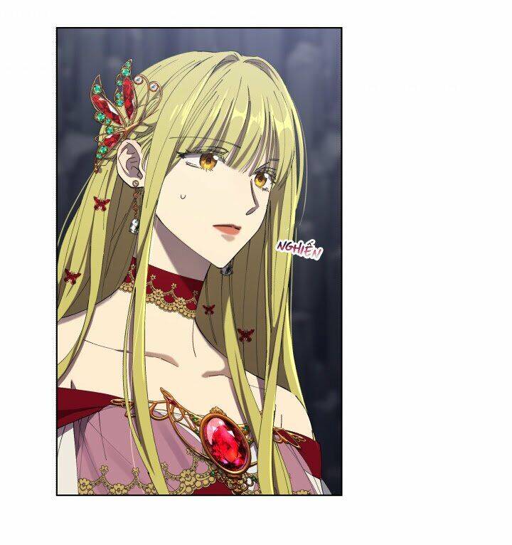 Công Chúa Khắc Dấu Lên Kẻ Phản Nghịch Chapter 9 - Trang 2