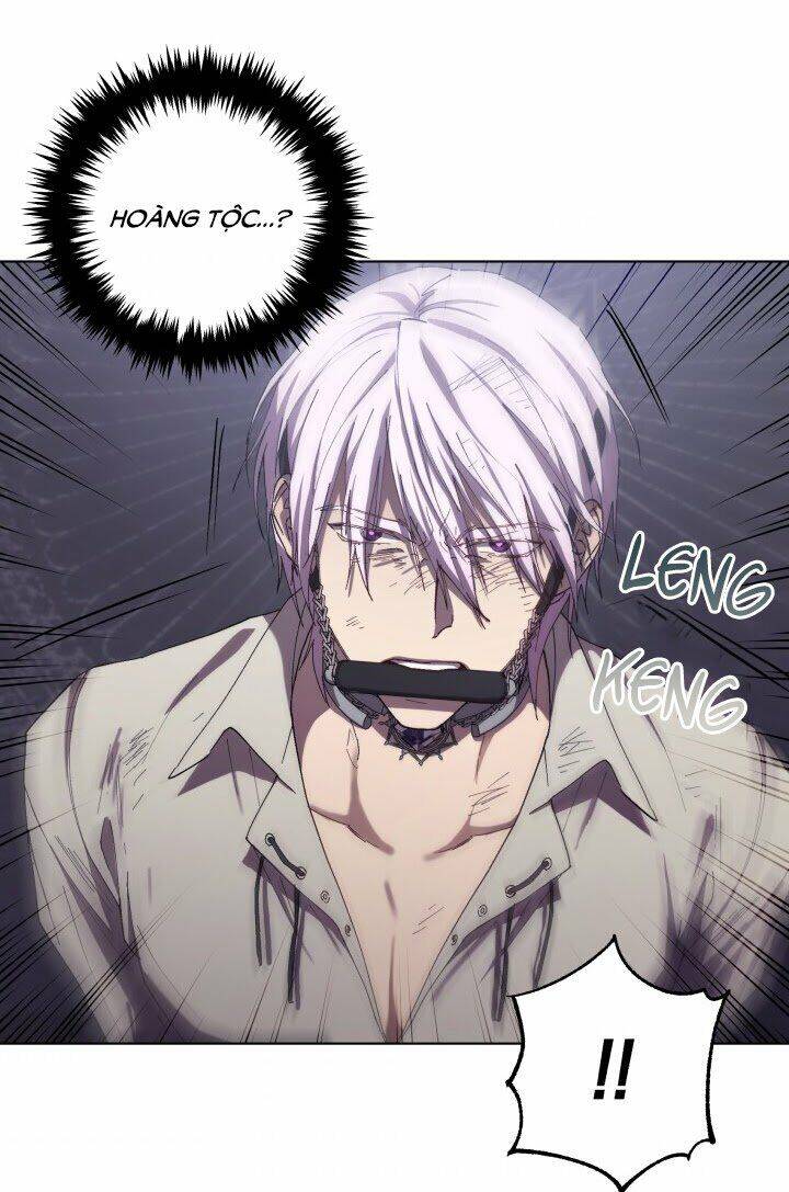 Công Chúa Khắc Dấu Lên Kẻ Phản Nghịch Chapter 9 - Trang 2