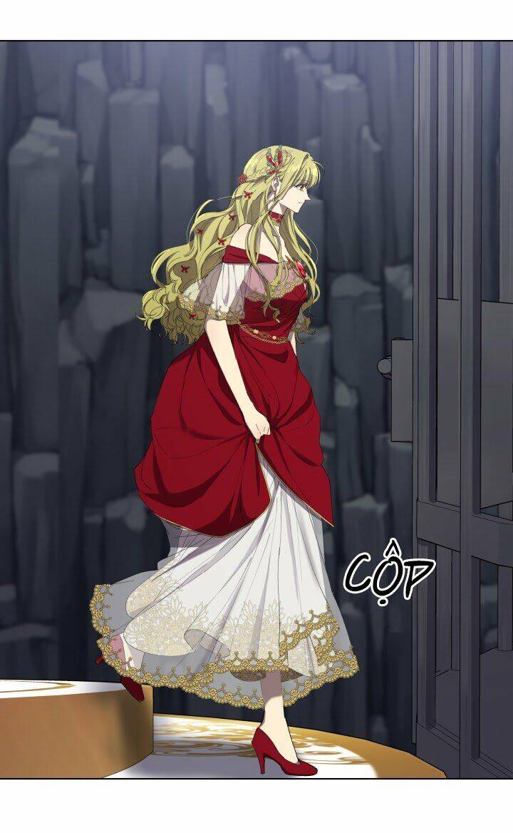 Công Chúa Khắc Dấu Lên Kẻ Phản Nghịch Chapter 9 - Trang 2