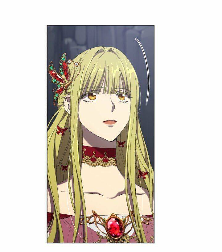 Công Chúa Khắc Dấu Lên Kẻ Phản Nghịch Chapter 9 - Trang 2