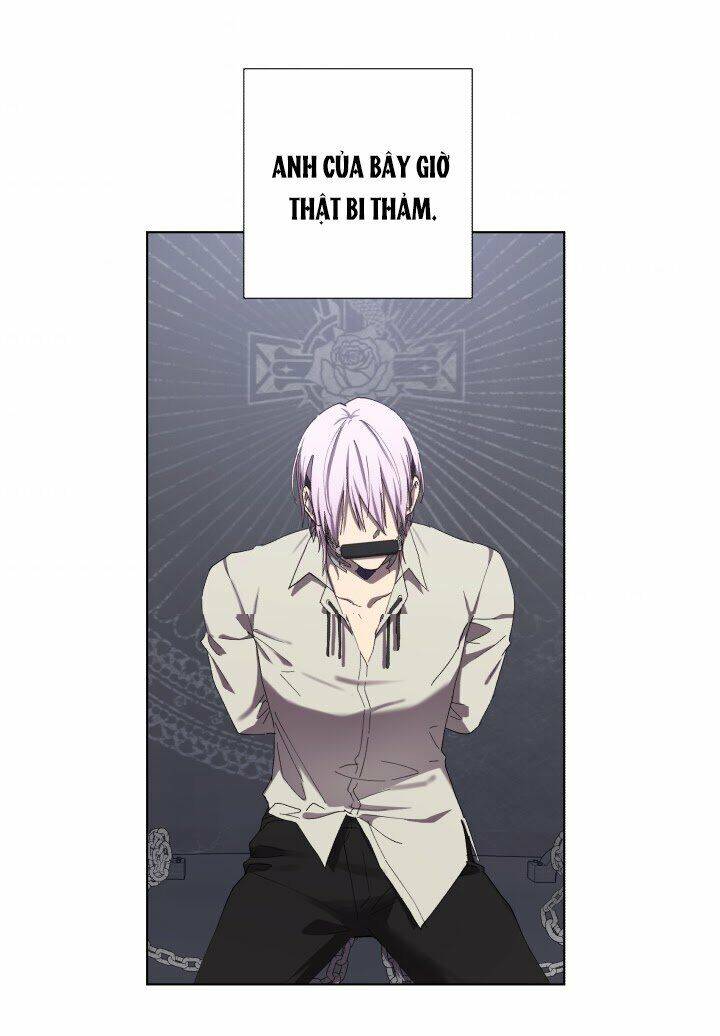 Công Chúa Khắc Dấu Lên Kẻ Phản Nghịch Chapter 9 - Trang 2