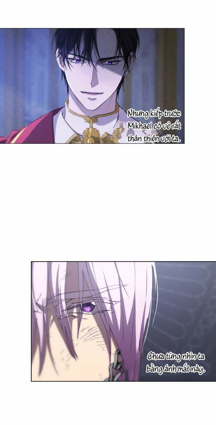 Công Chúa Khắc Dấu Lên Kẻ Phản Nghịch Chapter 9 - Trang 2