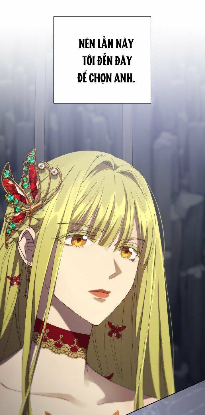 Công Chúa Khắc Dấu Lên Kẻ Phản Nghịch Chapter 9 - Trang 2