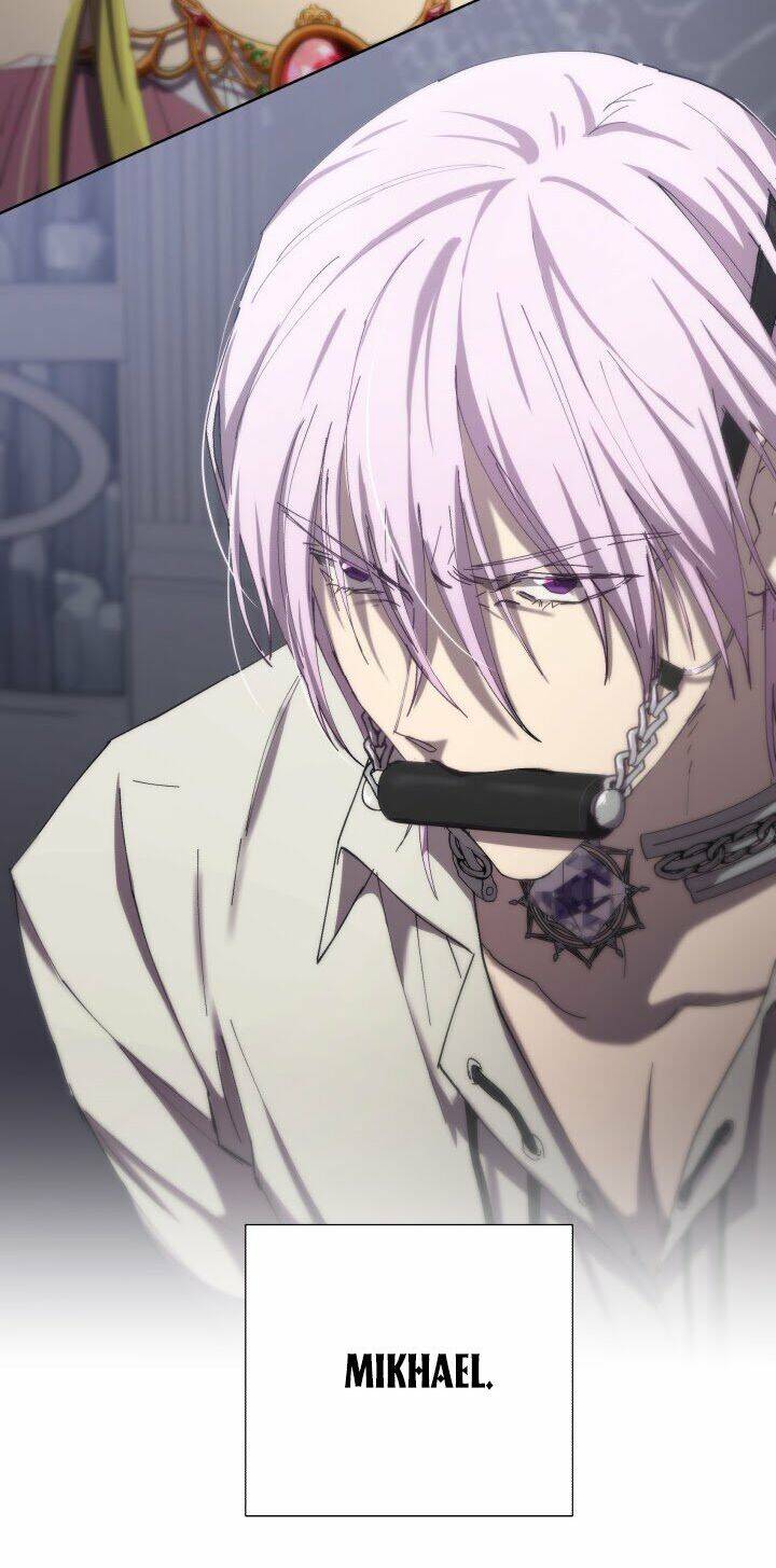 Công Chúa Khắc Dấu Lên Kẻ Phản Nghịch Chapter 9 - Trang 2