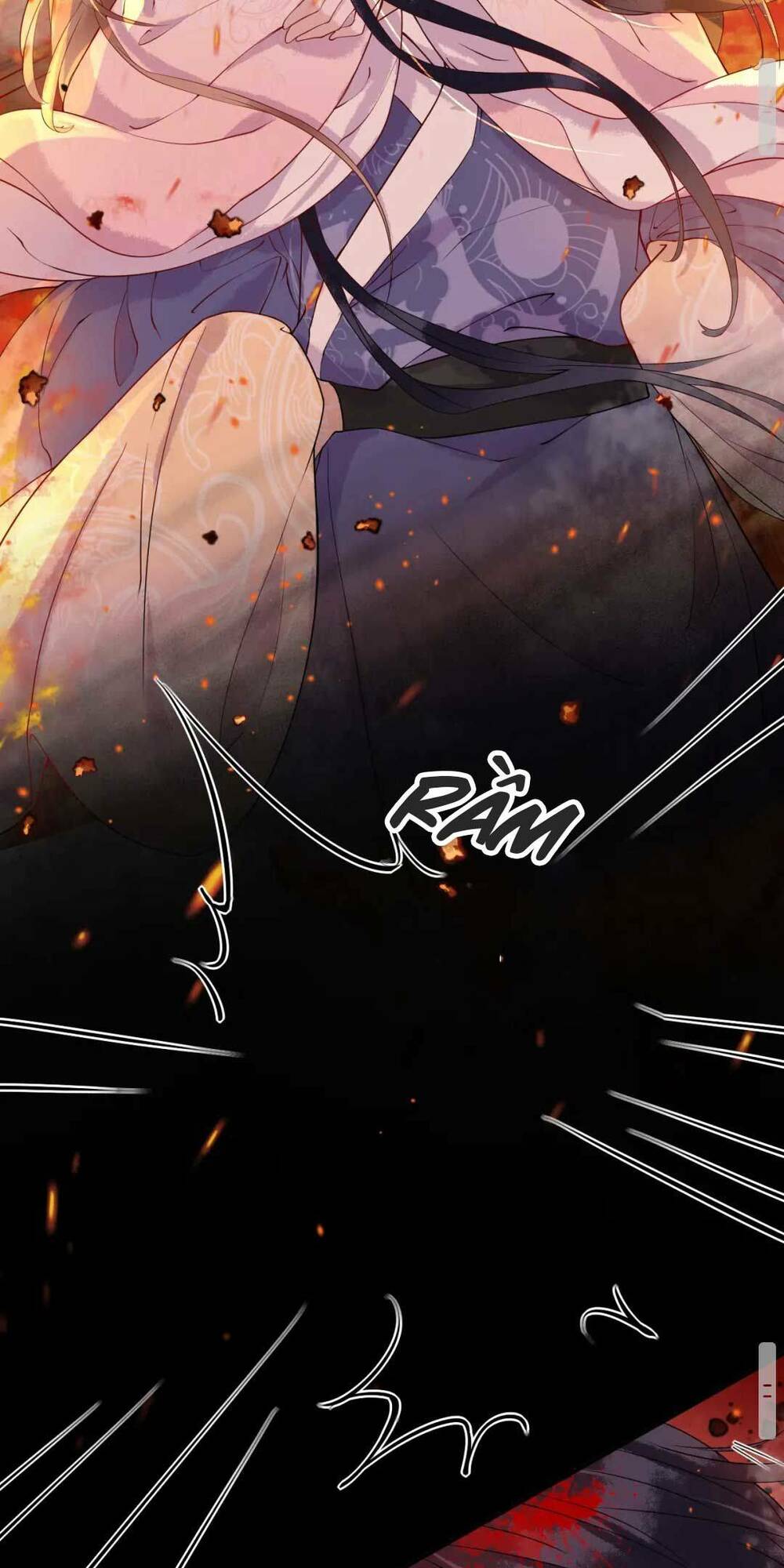 Công Chúa Kiêu Ngạo Độc Sủng Tiểu Thái Giám Chapter 1 - Trang 2