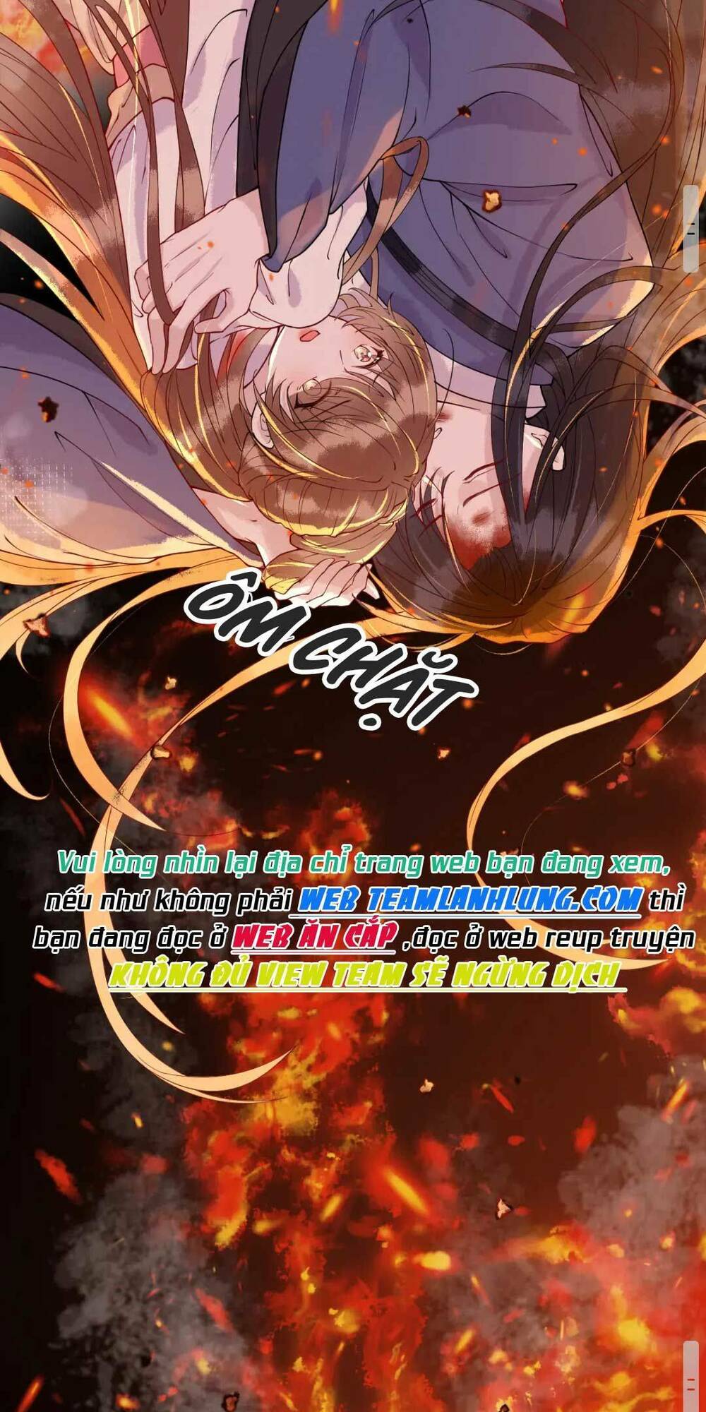 Công Chúa Kiêu Ngạo Độc Sủng Tiểu Thái Giám Chapter 1 - Trang 2