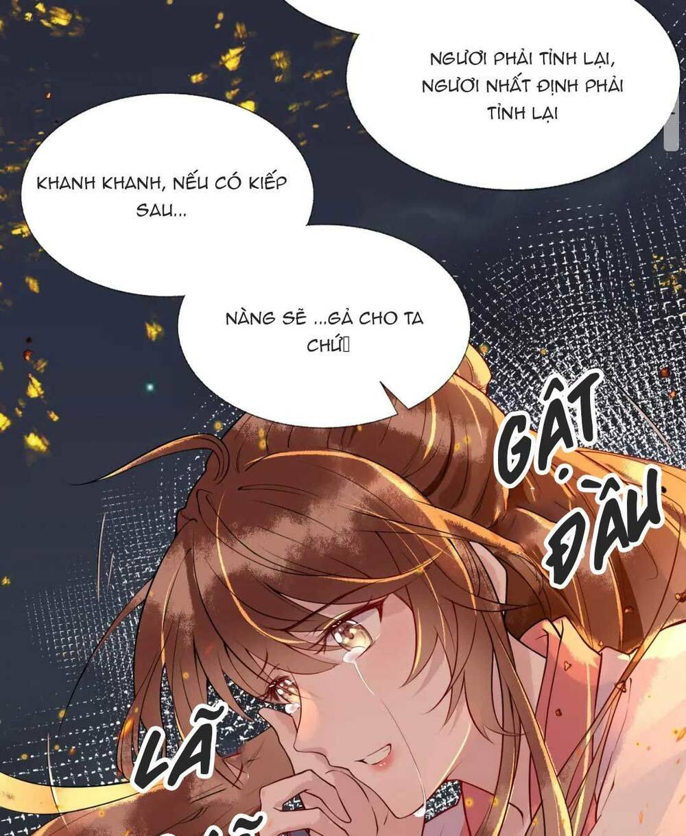 Công Chúa Kiêu Ngạo Độc Sủng Tiểu Thái Giám Chapter 1 - Trang 2