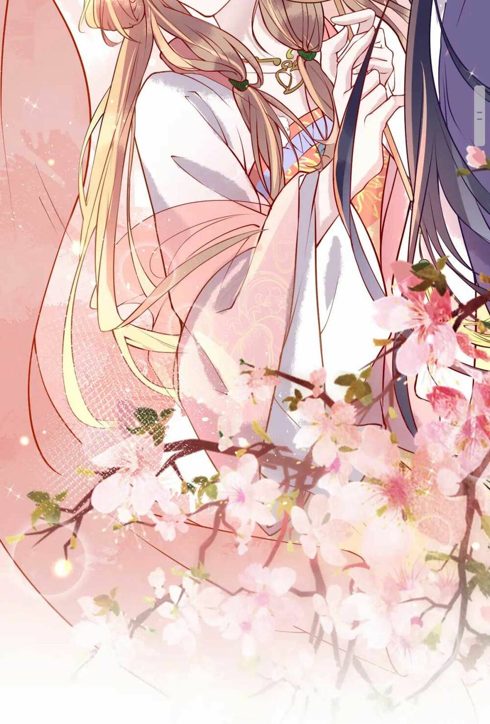 Công Chúa Kiêu Ngạo Độc Sủng Tiểu Thái Giám Chapter 1 - Trang 2