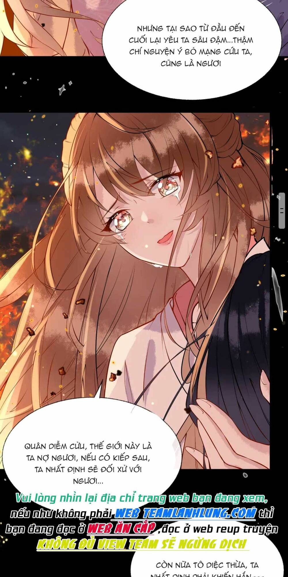 Công Chúa Kiêu Ngạo Độc Sủng Tiểu Thái Giám Chapter 1 - Trang 2