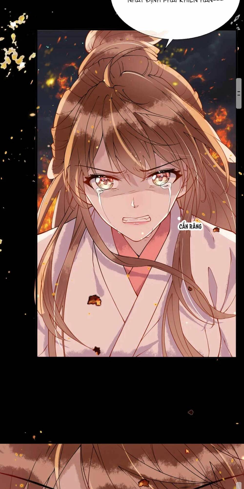 Công Chúa Kiêu Ngạo Độc Sủng Tiểu Thái Giám Chapter 1 - Trang 2