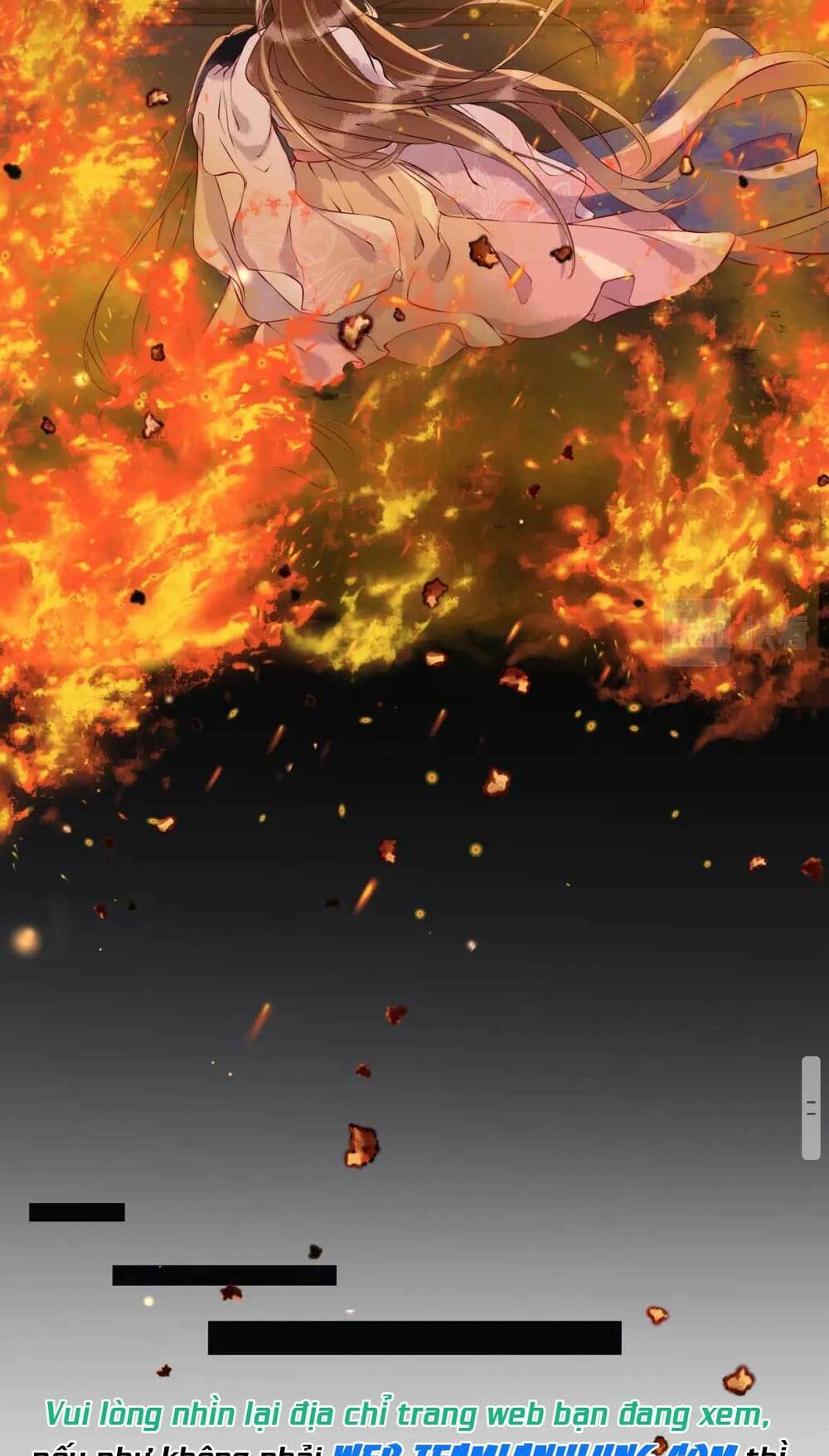 Công Chúa Kiêu Ngạo Độc Sủng Tiểu Thái Giám Chapter 1 - Trang 2