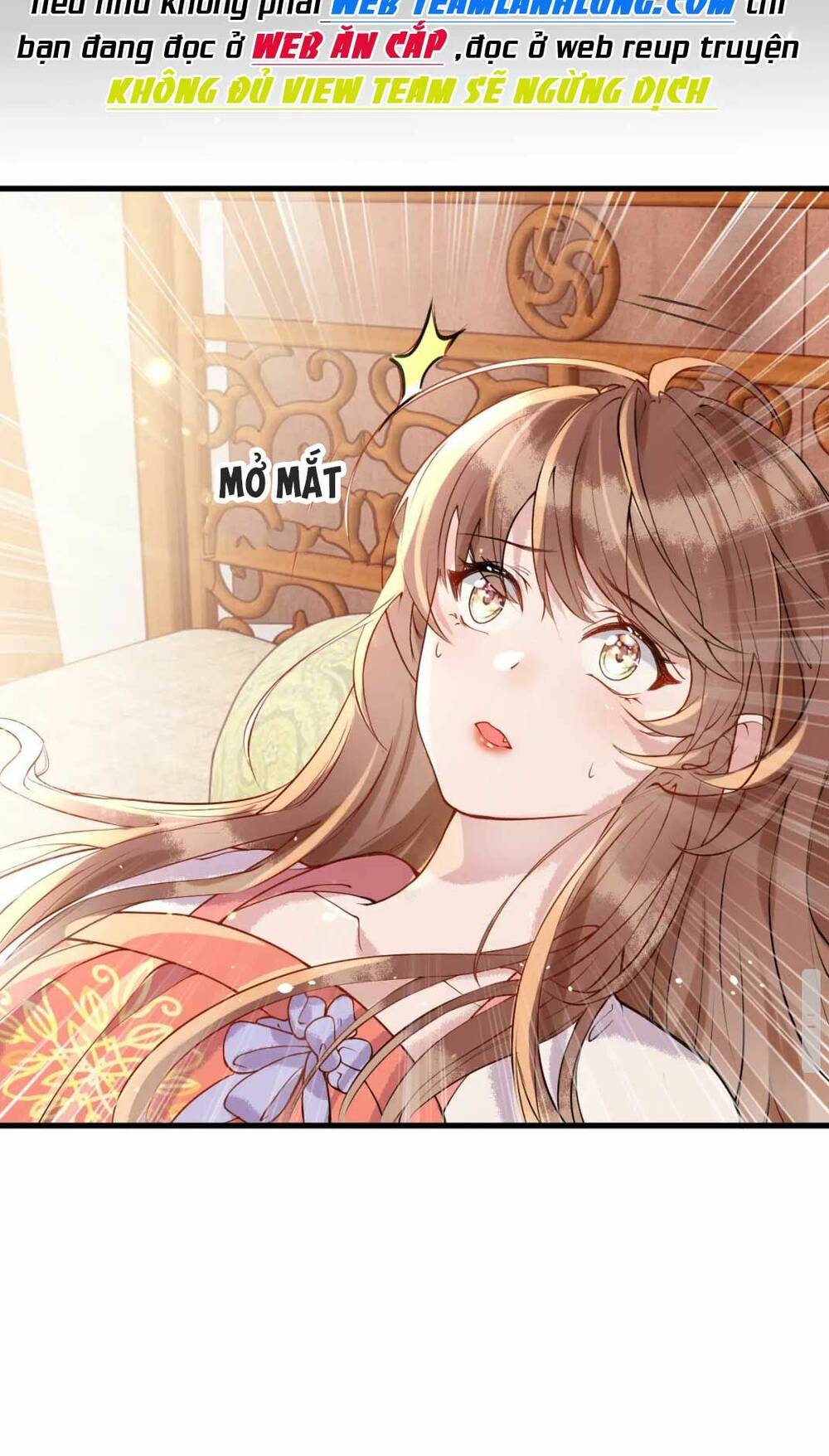 Công Chúa Kiêu Ngạo Độc Sủng Tiểu Thái Giám Chapter 1 - Trang 2