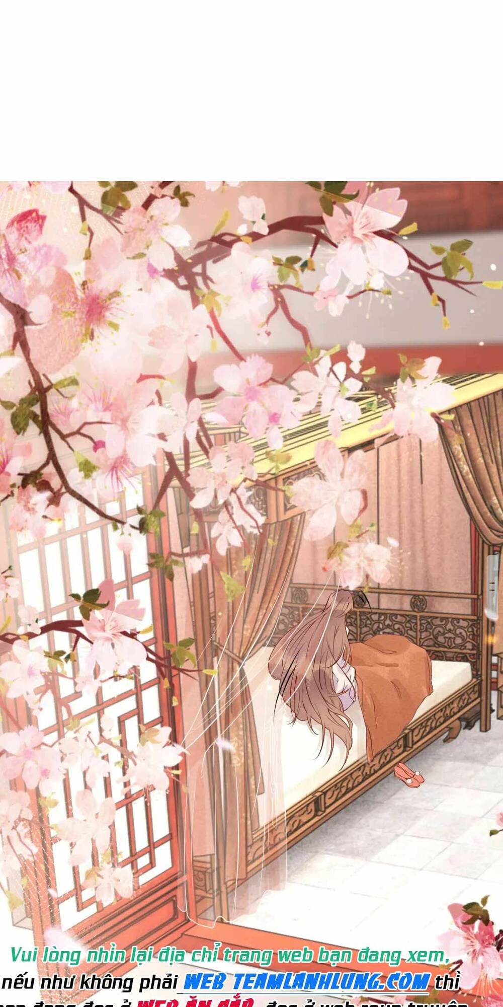 Công Chúa Kiêu Ngạo Độc Sủng Tiểu Thái Giám Chapter 1 - Trang 2