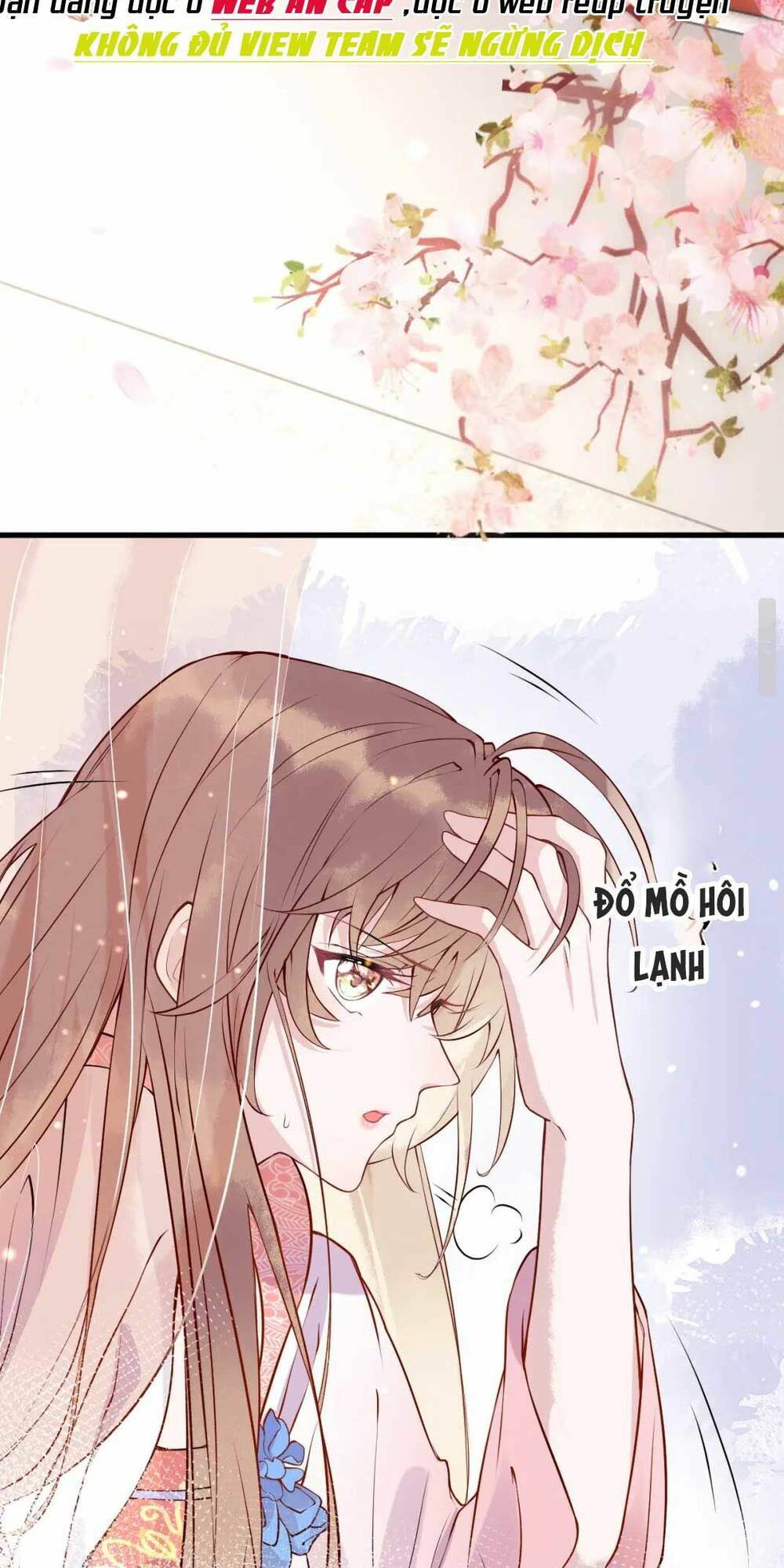 Công Chúa Kiêu Ngạo Độc Sủng Tiểu Thái Giám Chapter 1 - Trang 2