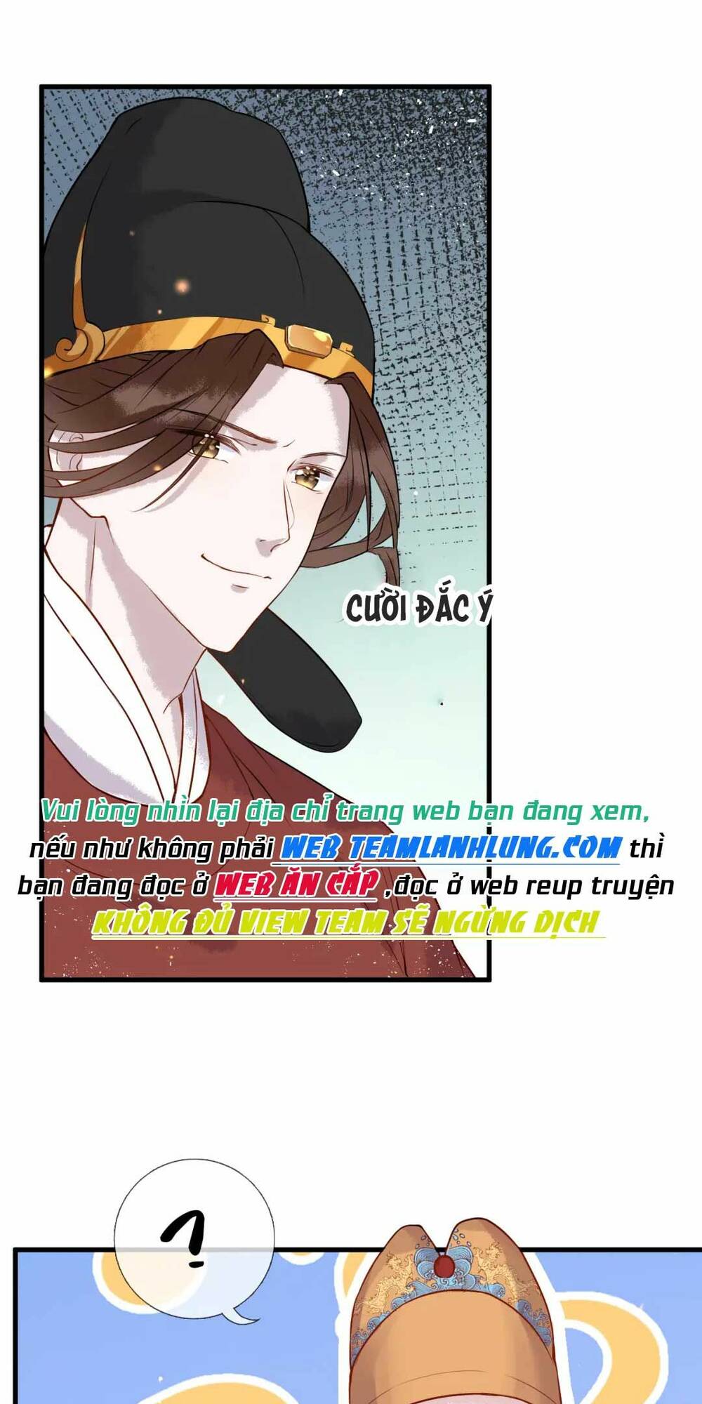 Công Chúa Kiêu Ngạo Độc Sủng Tiểu Thái Giám Chapter 1 - Trang 2