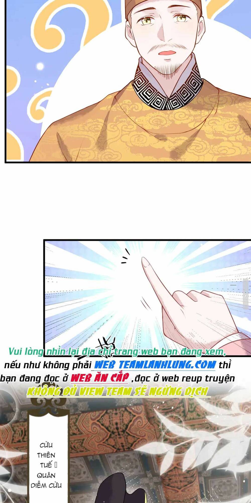 Công Chúa Kiêu Ngạo Độc Sủng Tiểu Thái Giám Chapter 1 - Trang 2