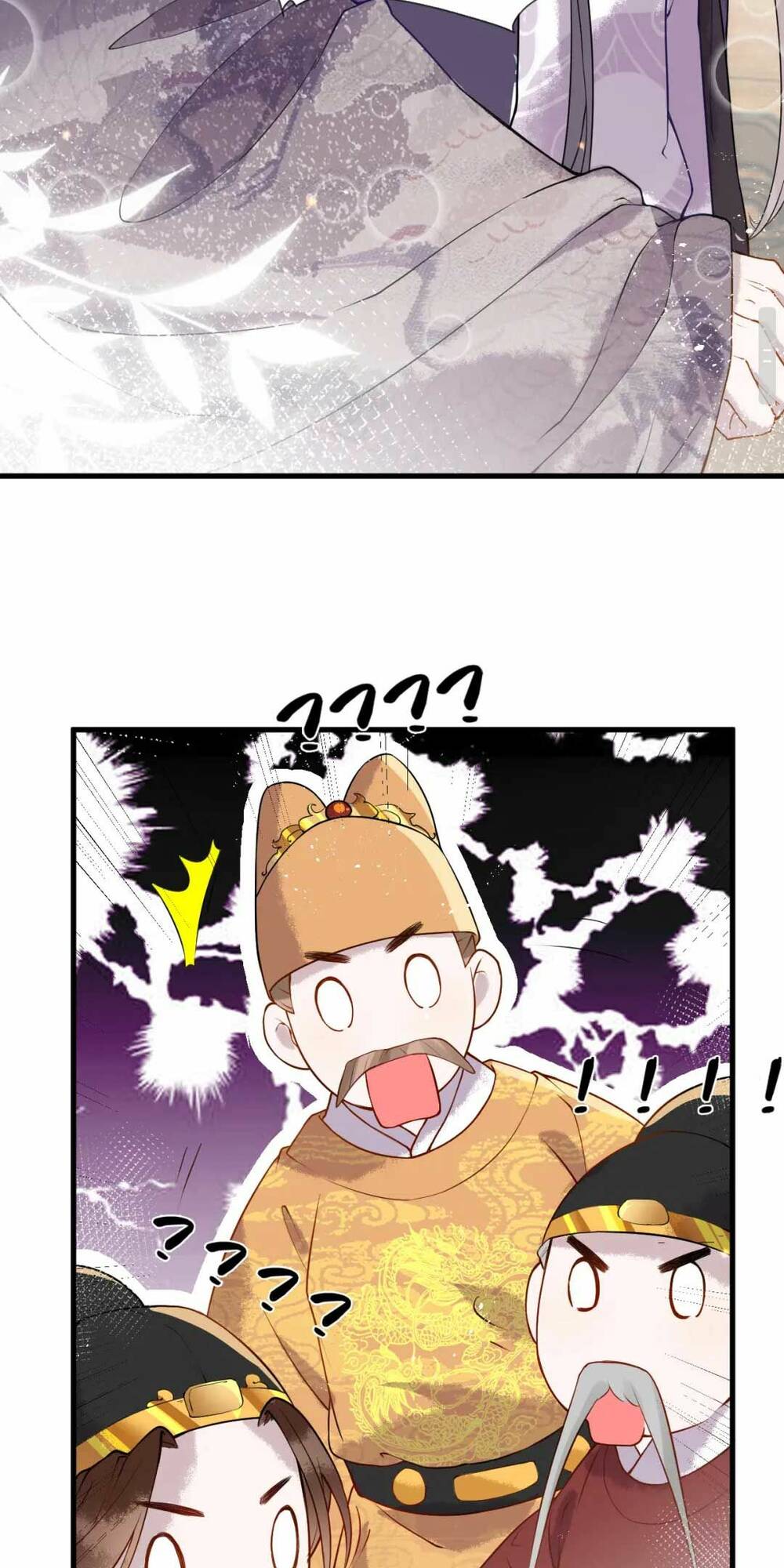 Công Chúa Kiêu Ngạo Độc Sủng Tiểu Thái Giám Chapter 1 - Trang 2