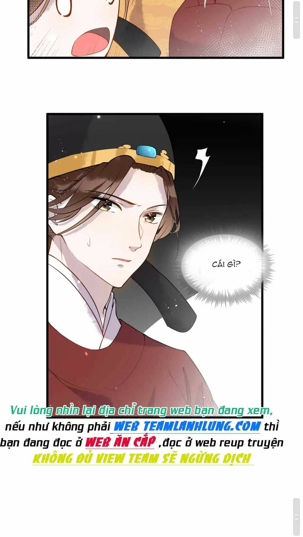 Công Chúa Kiêu Ngạo Độc Sủng Tiểu Thái Giám Chapter 1 - Trang 2