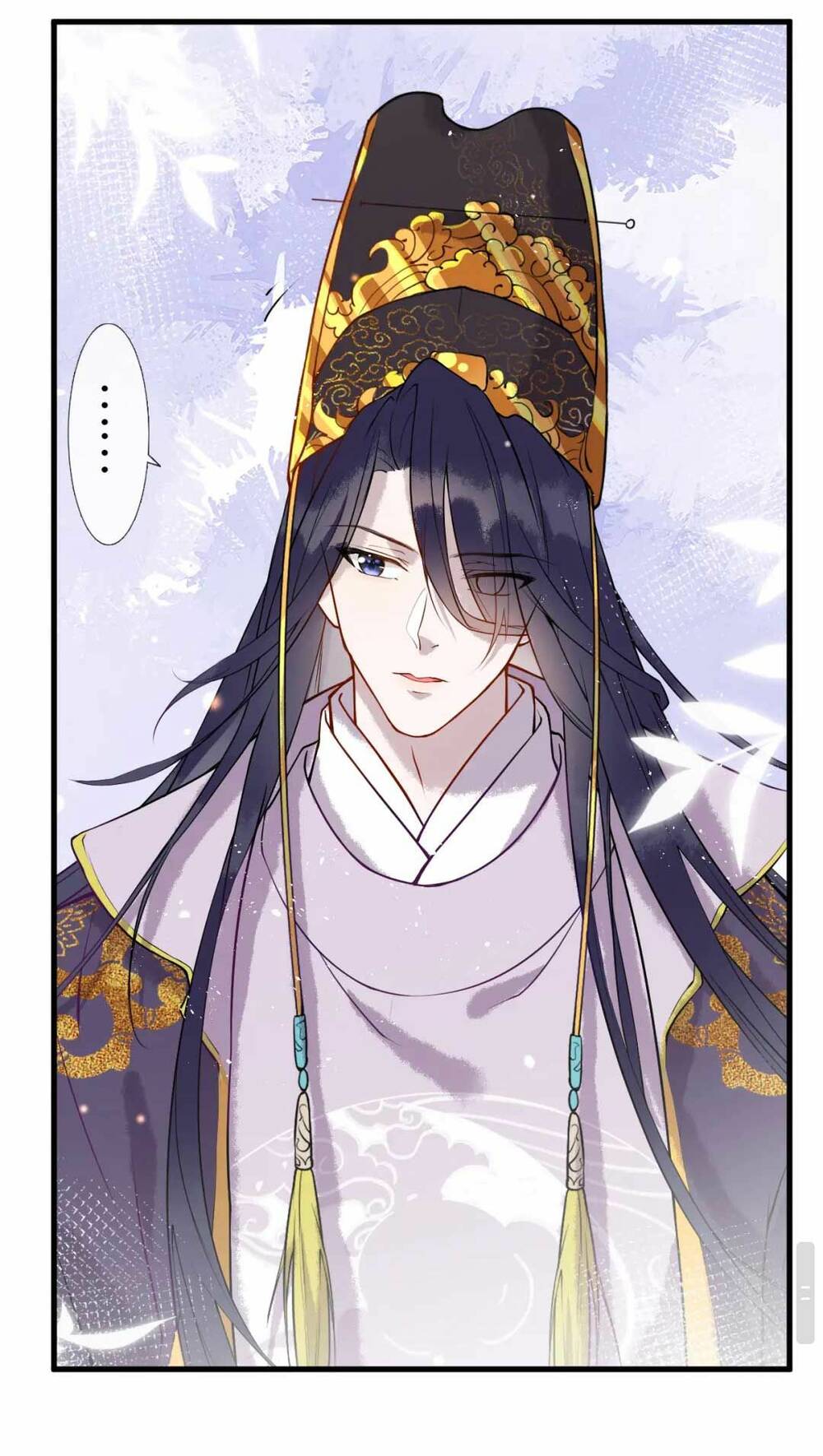 Công Chúa Kiêu Ngạo Độc Sủng Tiểu Thái Giám Chapter 1 - Trang 2