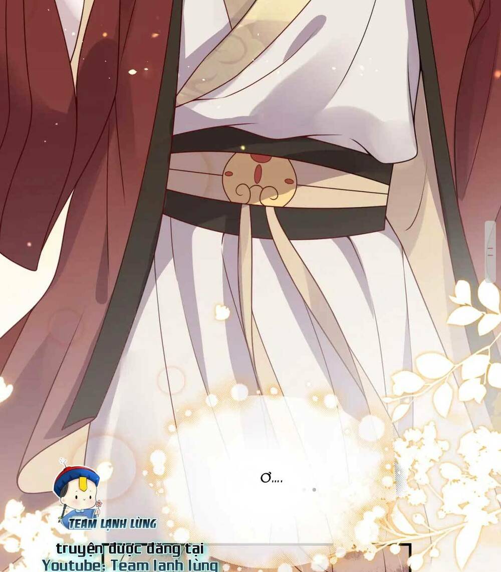 Công Chúa Kiêu Ngạo Độc Sủng Tiểu Thái Giám Chapter 10 - Trang 2