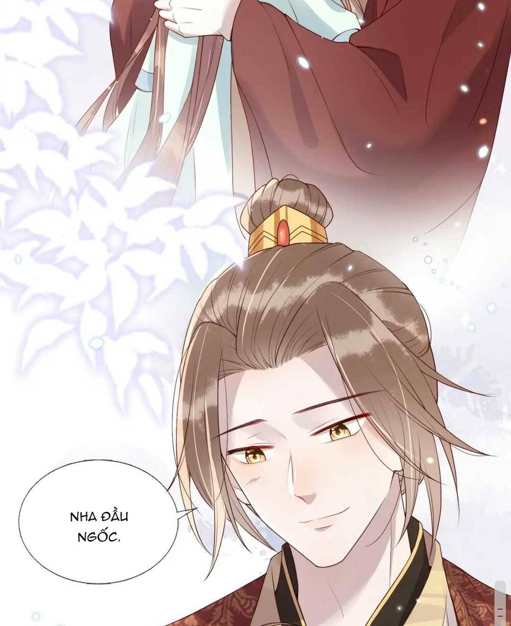 Công Chúa Kiêu Ngạo Độc Sủng Tiểu Thái Giám Chapter 10 - Trang 2