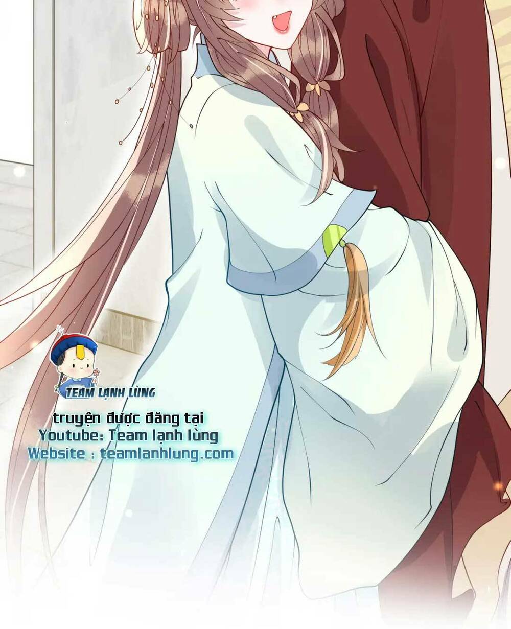 Công Chúa Kiêu Ngạo Độc Sủng Tiểu Thái Giám Chapter 10 - Trang 2