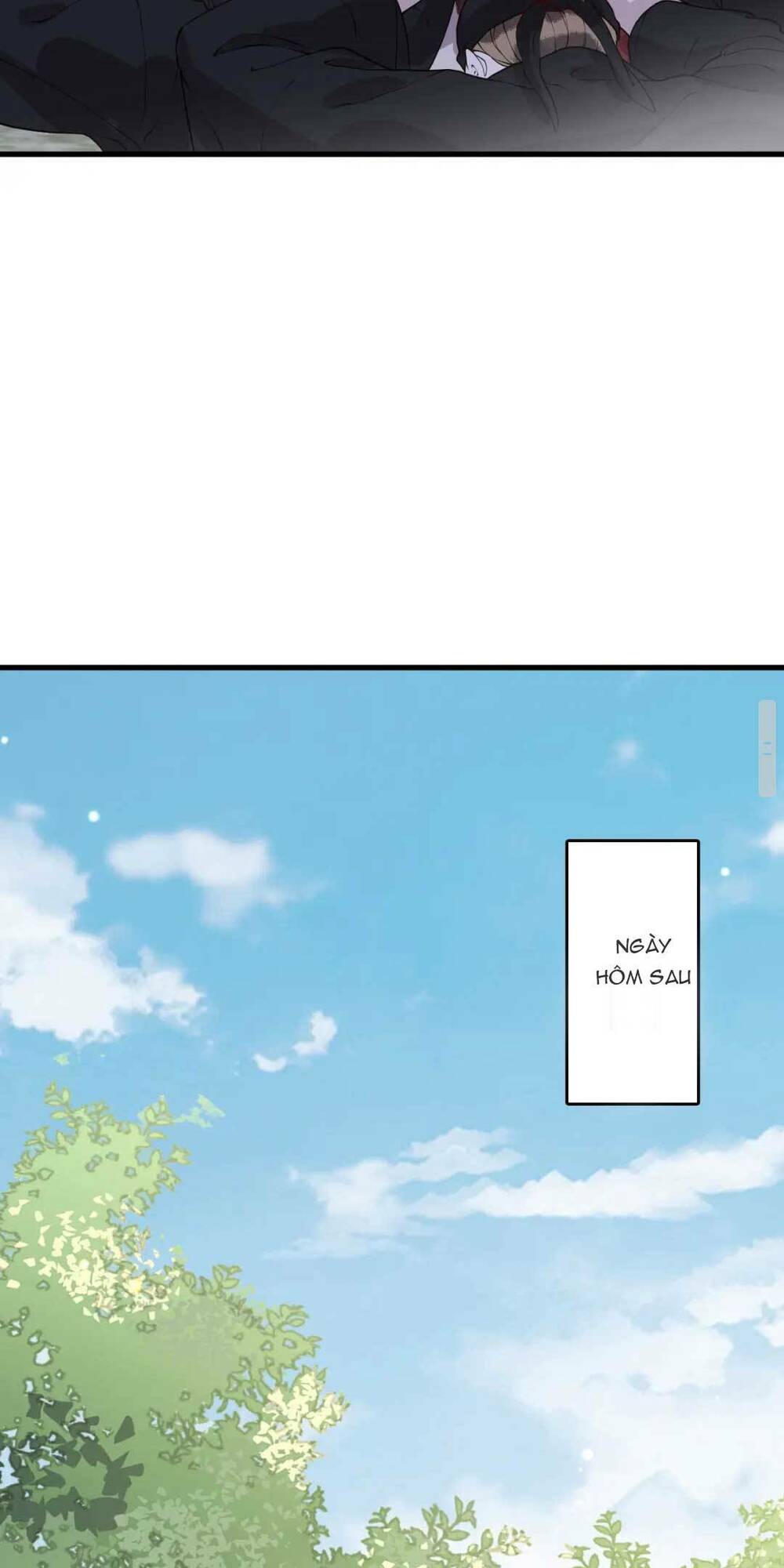 Công Chúa Kiêu Ngạo Độc Sủng Tiểu Thái Giám Chapter 11 - Trang 2