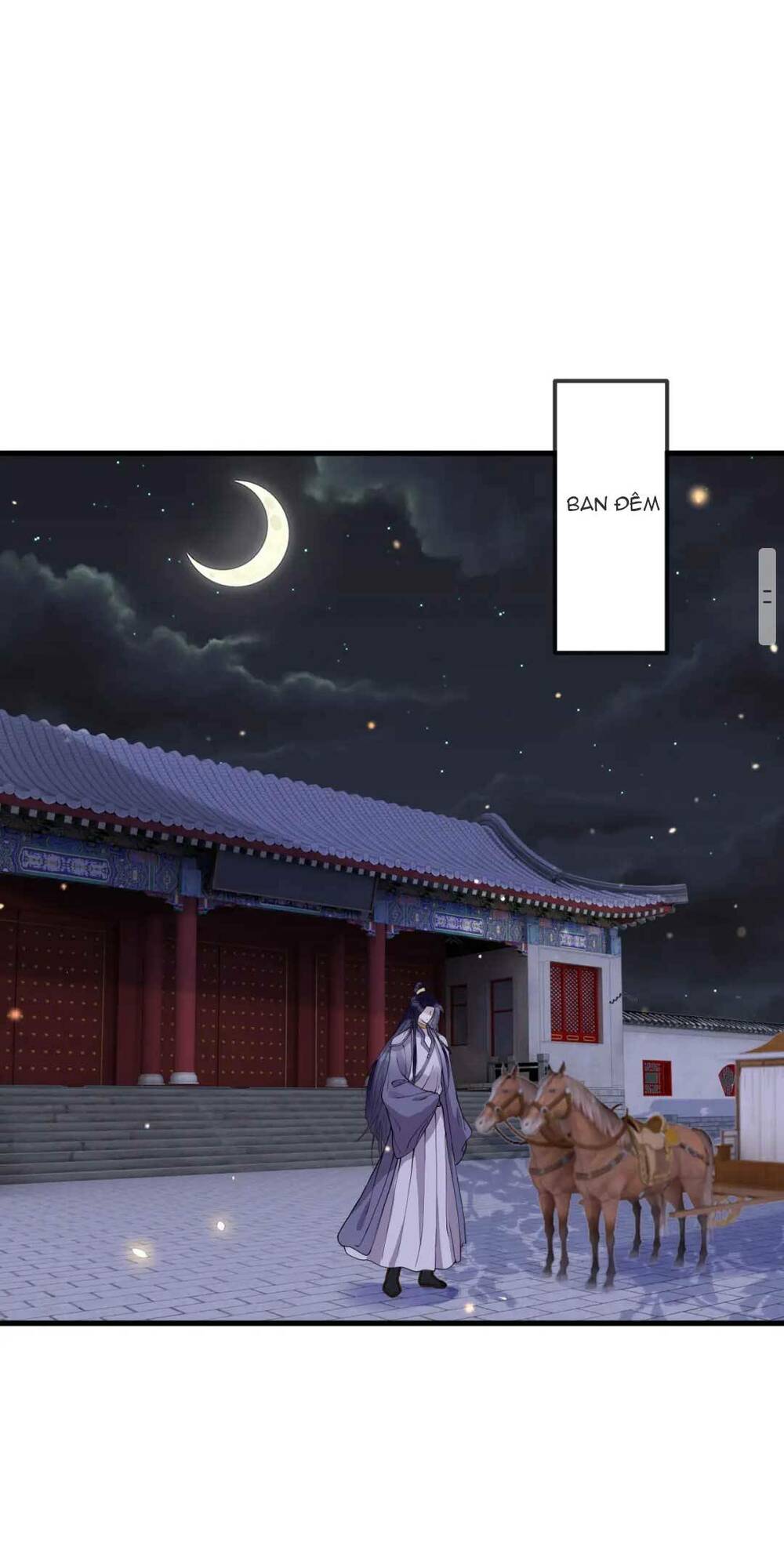 Công Chúa Kiêu Ngạo Độc Sủng Tiểu Thái Giám Chapter 11 - Trang 2