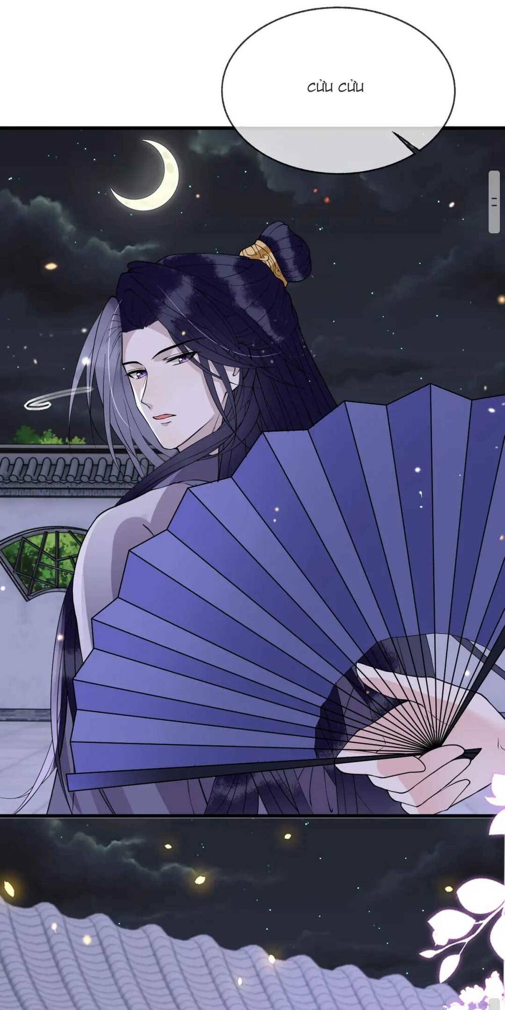 Công Chúa Kiêu Ngạo Độc Sủng Tiểu Thái Giám Chapter 11 - Trang 2