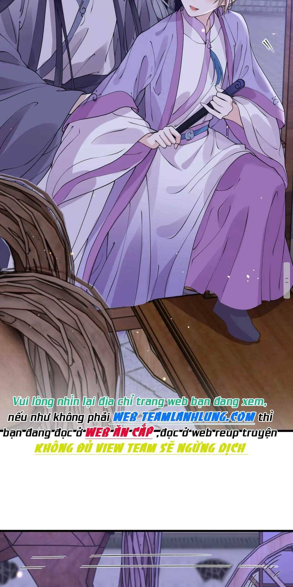 Công Chúa Kiêu Ngạo Độc Sủng Tiểu Thái Giám Chapter 11 - Trang 2