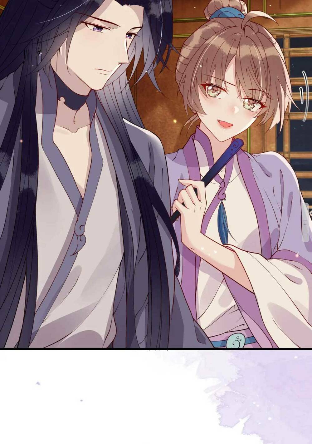 Công Chúa Kiêu Ngạo Độc Sủng Tiểu Thái Giám Chapter 11 - Trang 2