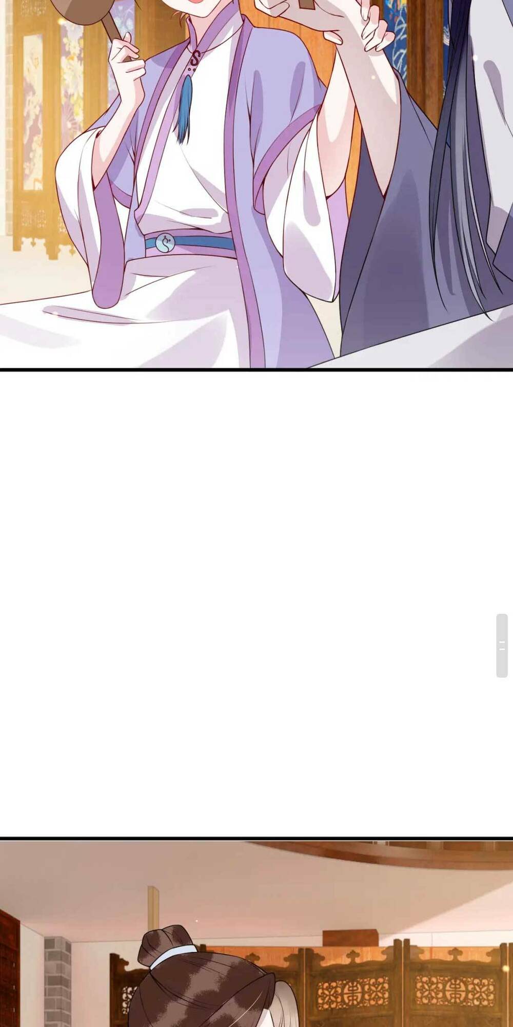 Công Chúa Kiêu Ngạo Độc Sủng Tiểu Thái Giám Chapter 13 - Trang 2