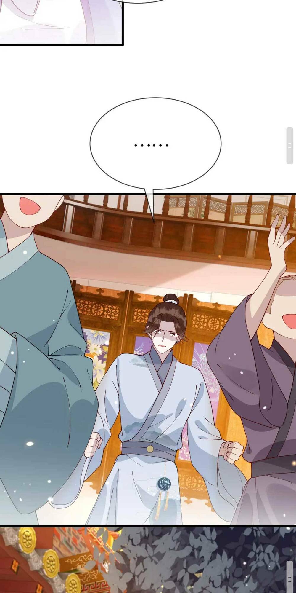 Công Chúa Kiêu Ngạo Độc Sủng Tiểu Thái Giám Chapter 13 - Trang 2