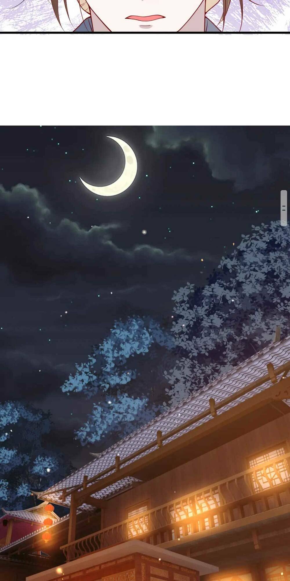 Công Chúa Kiêu Ngạo Độc Sủng Tiểu Thái Giám Chapter 13 - Trang 2