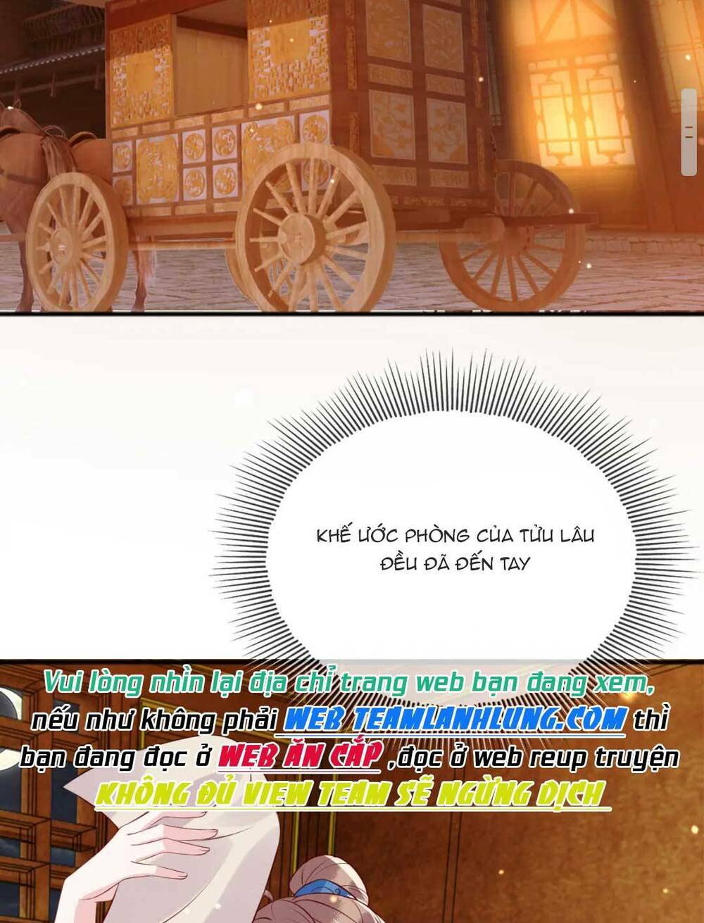 Công Chúa Kiêu Ngạo Độc Sủng Tiểu Thái Giám Chapter 13 - Trang 2