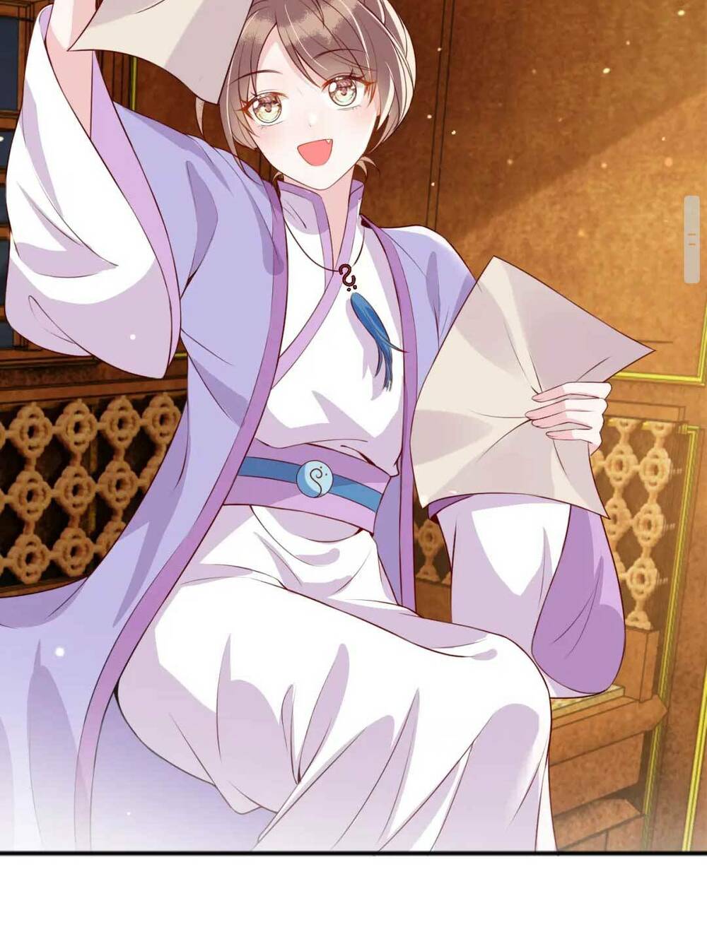 Công Chúa Kiêu Ngạo Độc Sủng Tiểu Thái Giám Chapter 13 - Trang 2