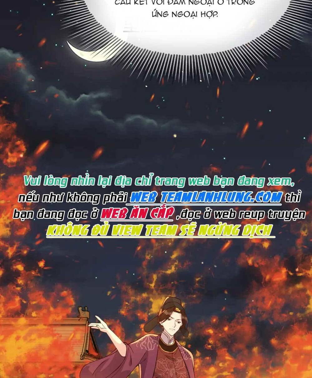 Công Chúa Kiêu Ngạo Độc Sủng Tiểu Thái Giám Chapter 13 - Trang 2