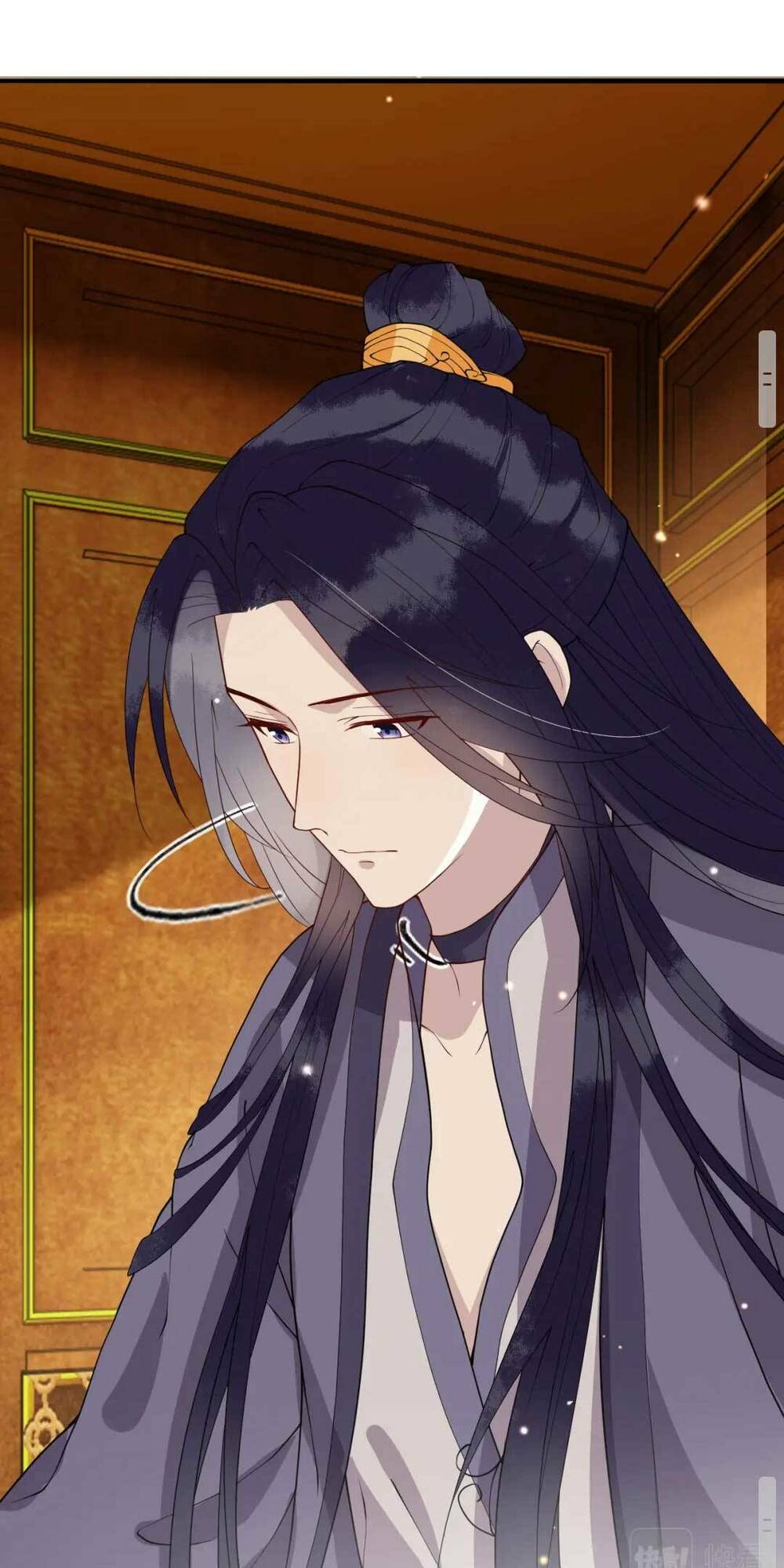 Công Chúa Kiêu Ngạo Độc Sủng Tiểu Thái Giám Chapter 13 - Trang 2