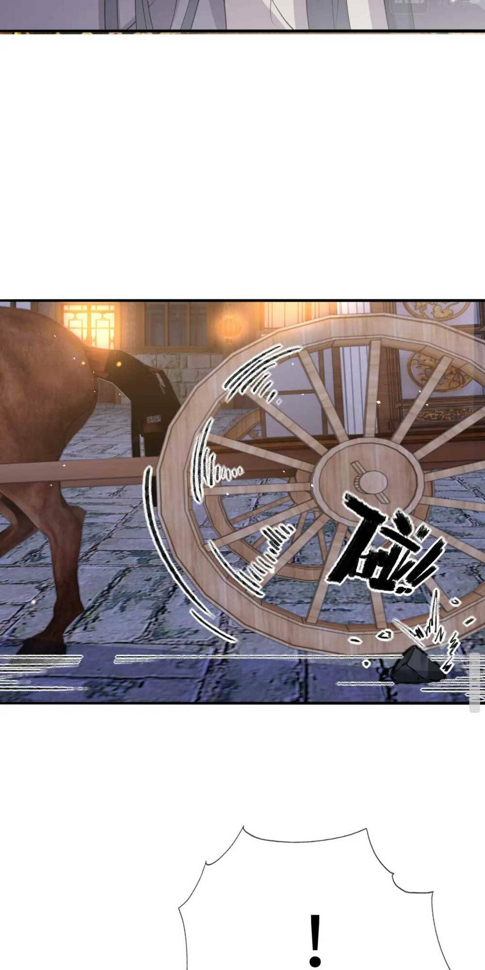 Công Chúa Kiêu Ngạo Độc Sủng Tiểu Thái Giám Chapter 13 - Trang 2