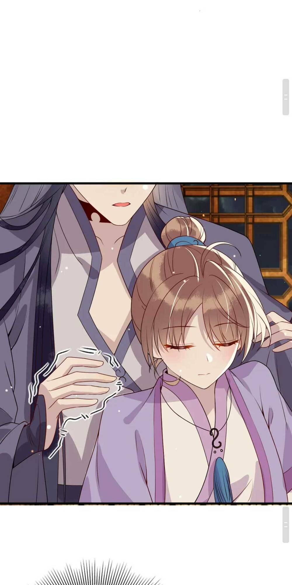 Công Chúa Kiêu Ngạo Độc Sủng Tiểu Thái Giám Chapter 13 - Trang 2