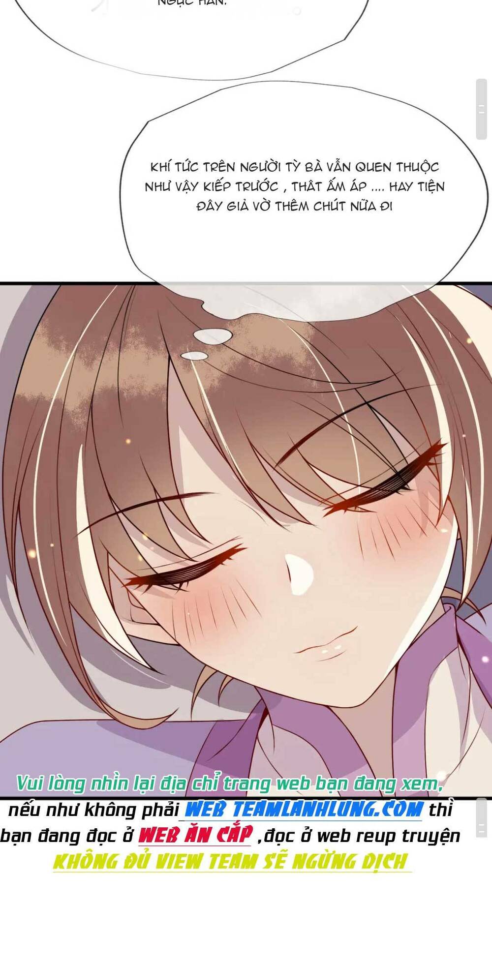 Công Chúa Kiêu Ngạo Độc Sủng Tiểu Thái Giám Chapter 13 - Trang 2