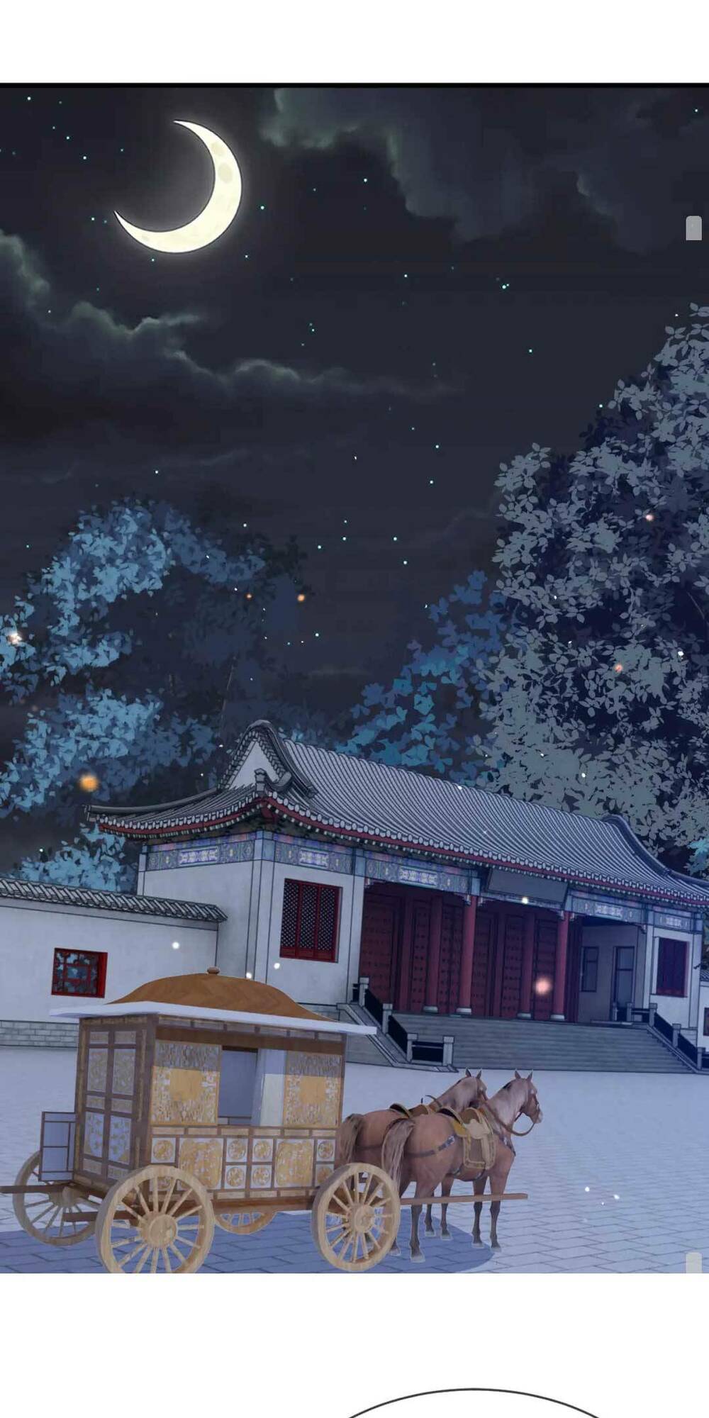 Công Chúa Kiêu Ngạo Độc Sủng Tiểu Thái Giám Chapter 13 - Trang 2