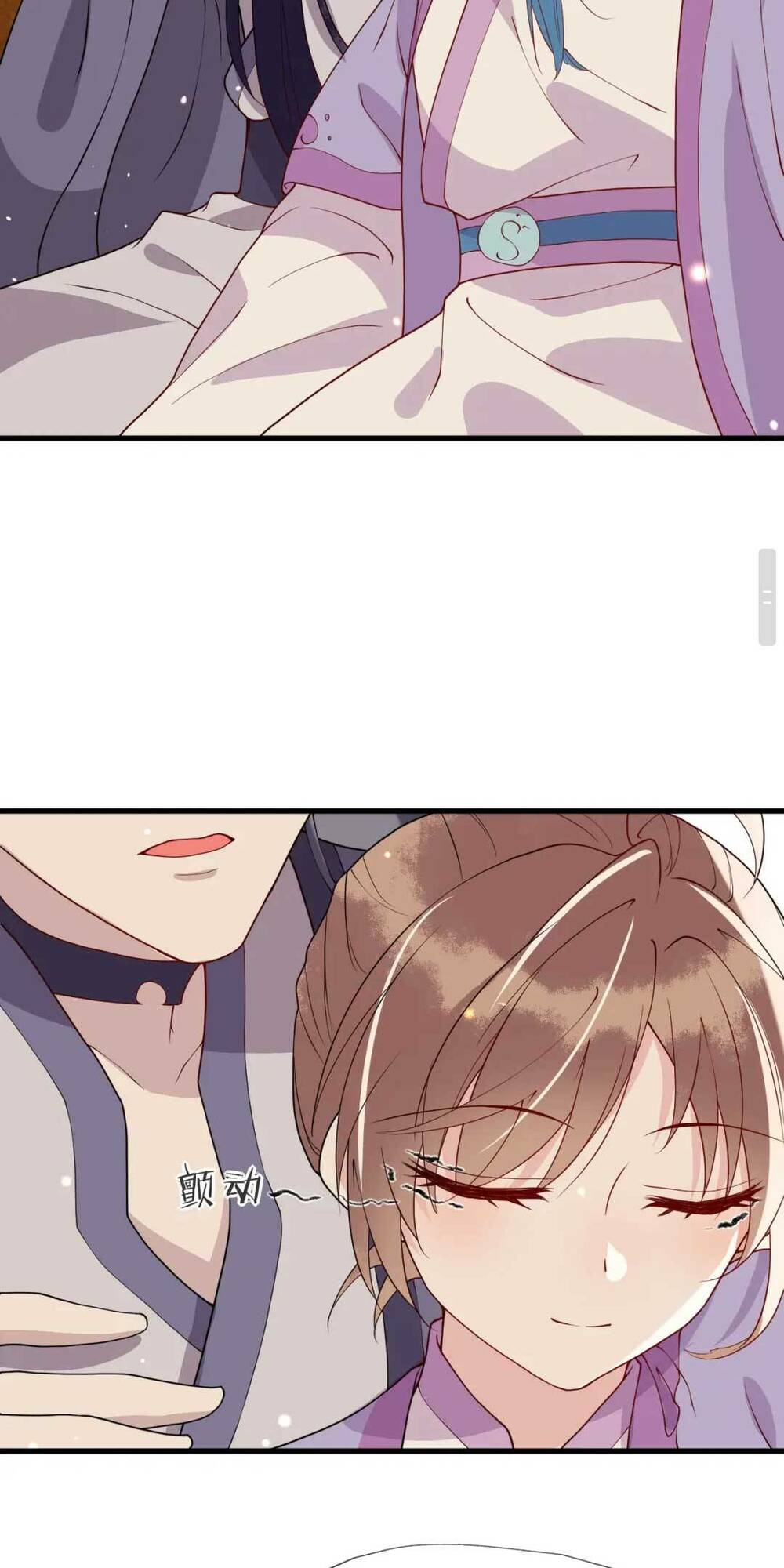 Công Chúa Kiêu Ngạo Độc Sủng Tiểu Thái Giám Chapter 13 - Trang 2