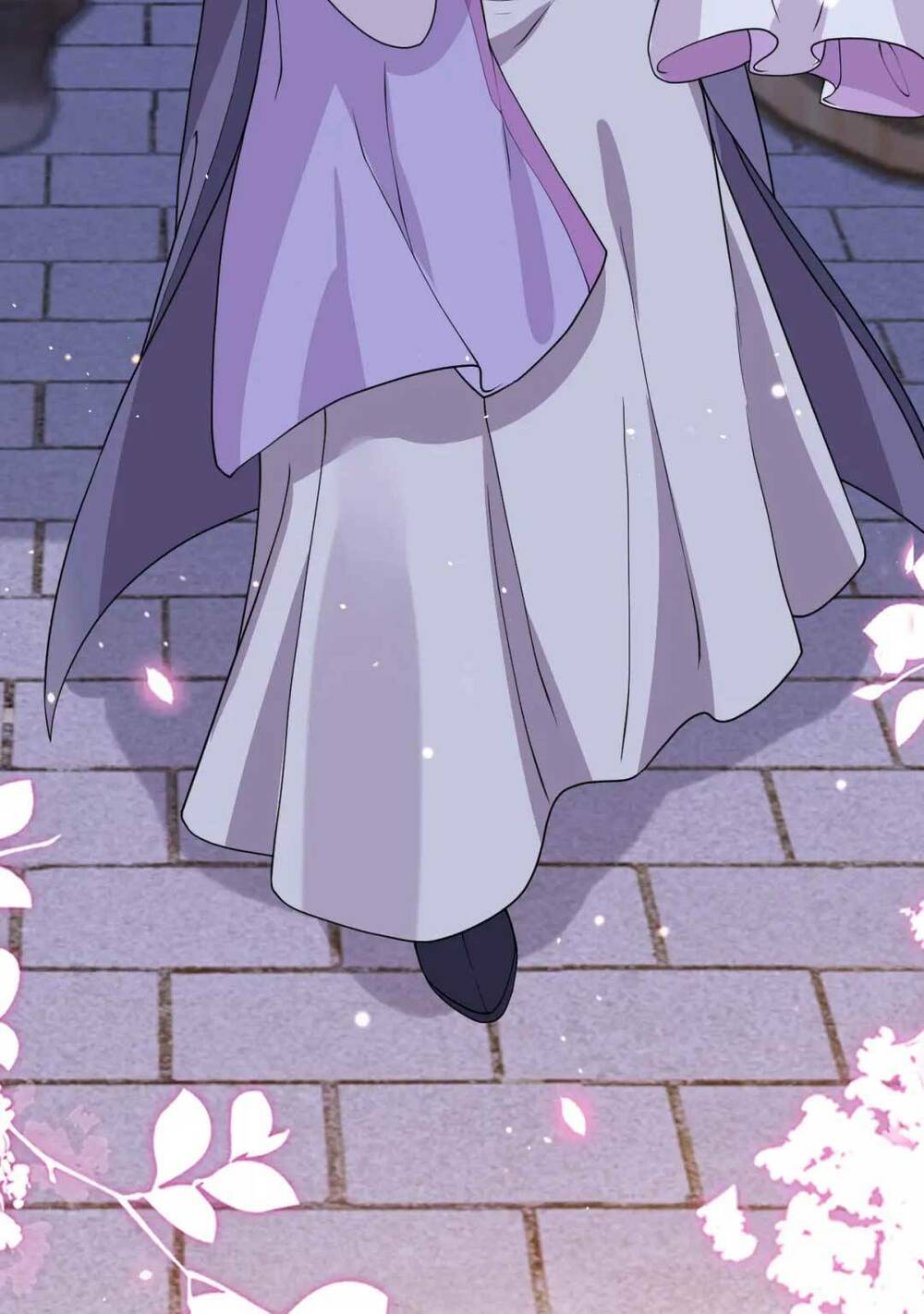 Công Chúa Kiêu Ngạo Độc Sủng Tiểu Thái Giám Chapter 13 - Trang 2